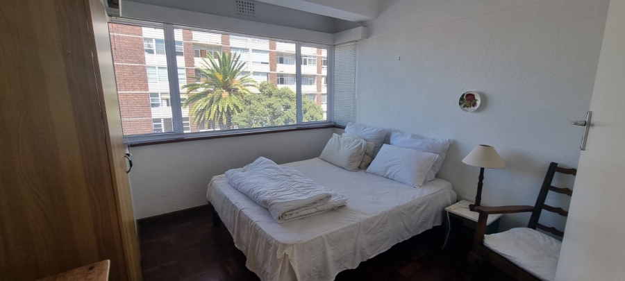 To Let 2 Bedroom Property for Rent in Gardens Western Cape